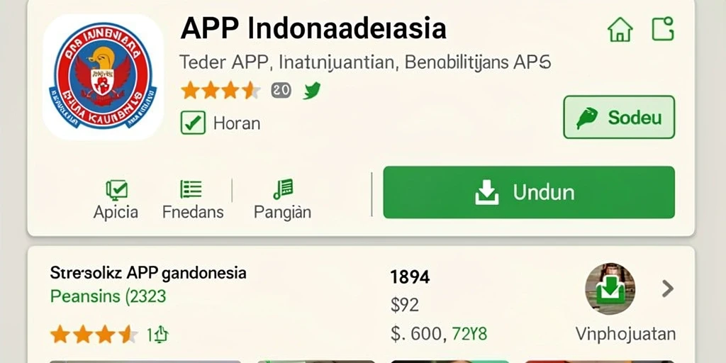 Sistem keamanan terpercaya untuk melindungi data pengguna.