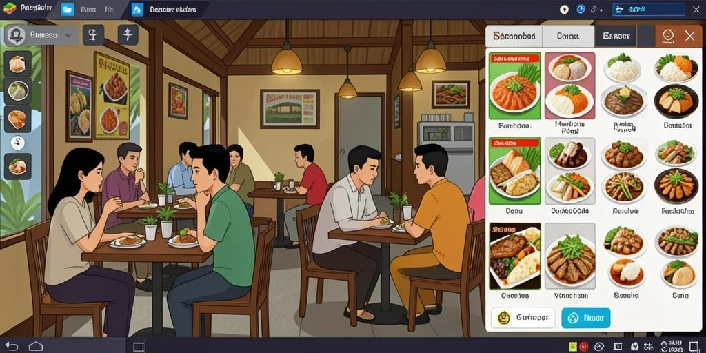 Sistem keamanan yang terjamin dan terpercaya.