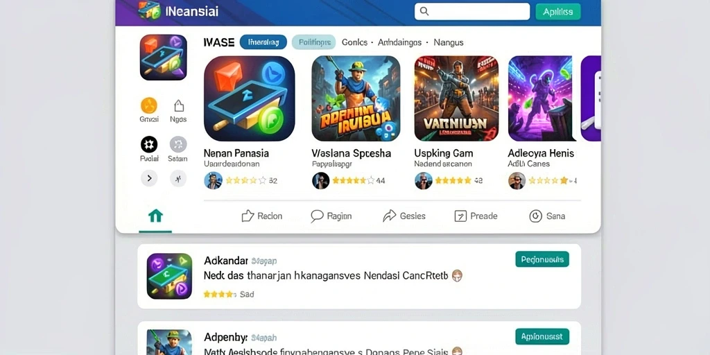 Sistem keamanan yang terjamin untuk data pengguna.