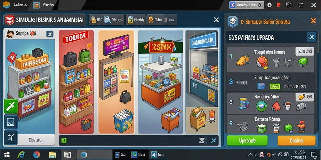 Bonus dan promosi menarik untuk setiap pemain.