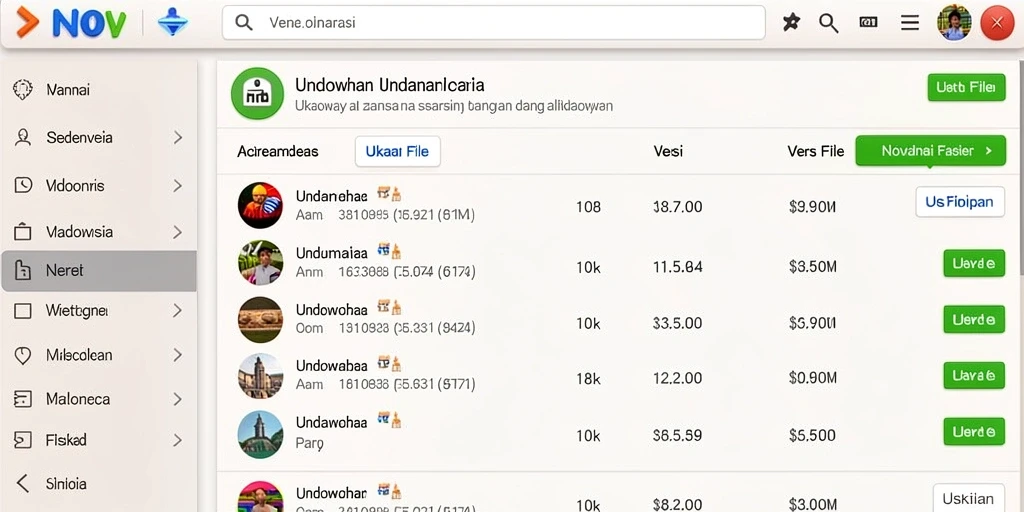 Komunitas aktif yang membuat pengalaman lebih menyenangkan.