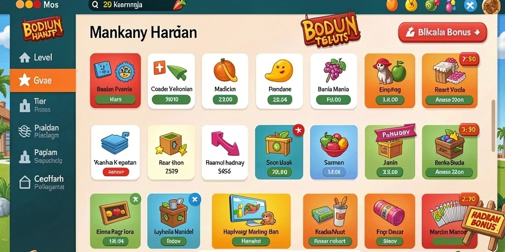 Ilustrasi momen kolaborasi antar pemain dalam permainan.