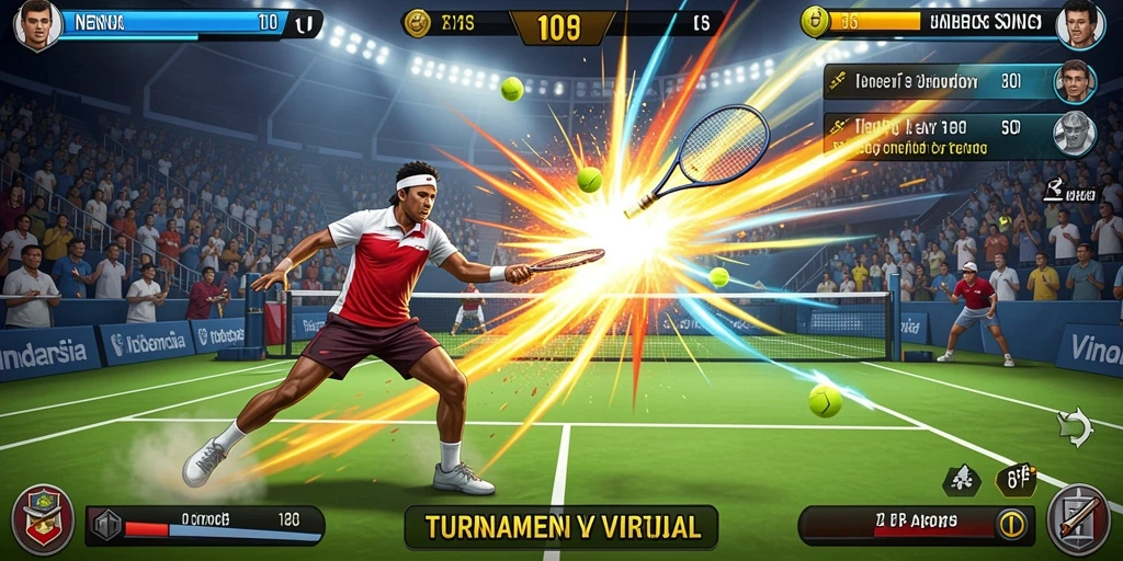 Sistem reward yang menarik perhatian di MDG188.