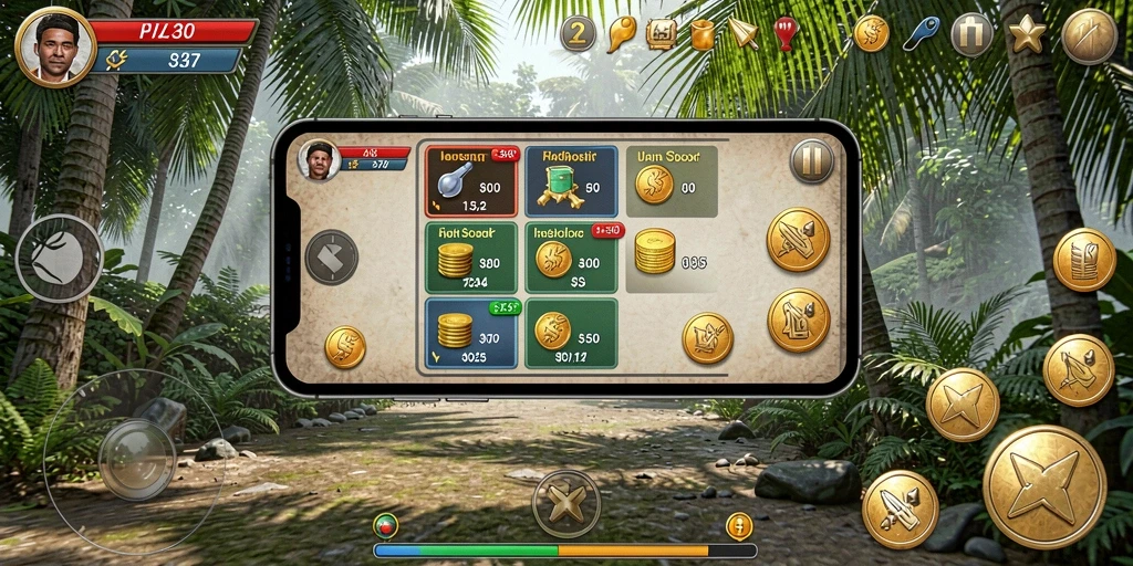 Promo menarik yang sering diadakan untuk pemain.