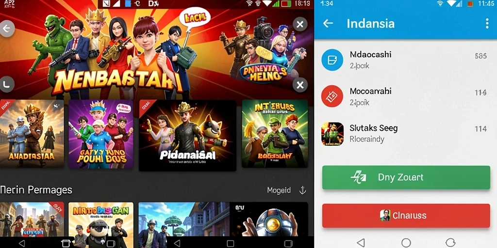 Bonus menarik yang membuat pengalaman bermain semakin menyenangkan.