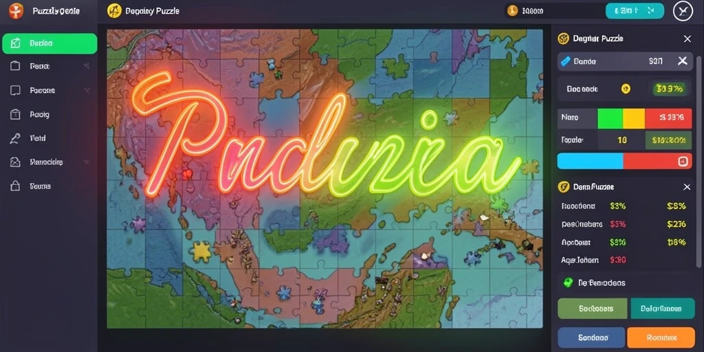 Gambaran item baru yang bisa didapatkan dalam permainan.