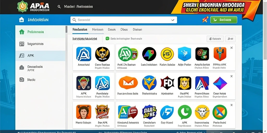 Fitur leaderboard yang memotivasi pemain untuk bersaing.