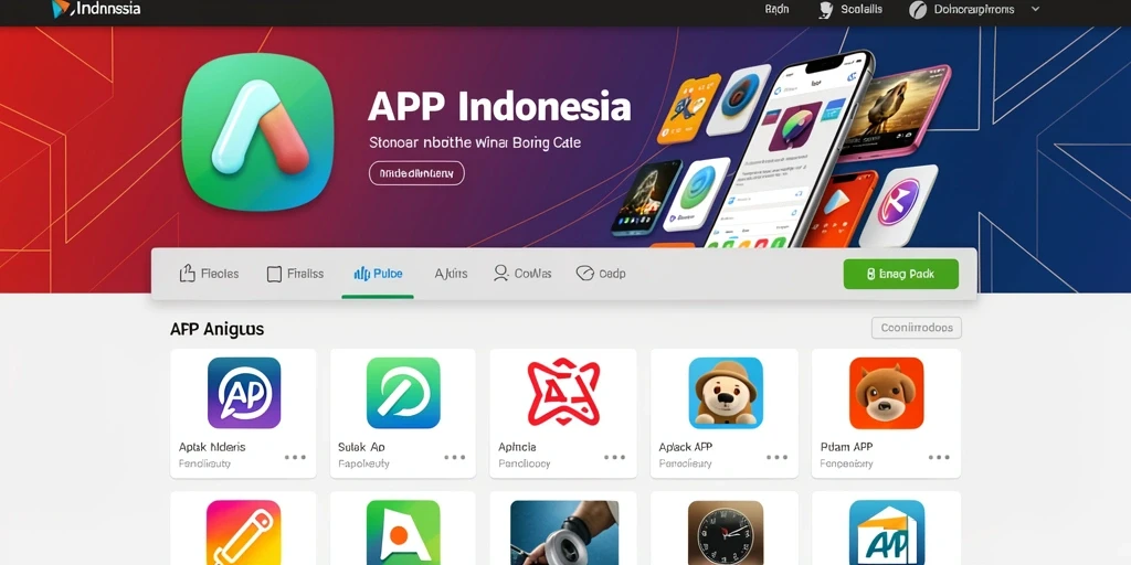Fitur bonus yang seru dan menguntungkan.